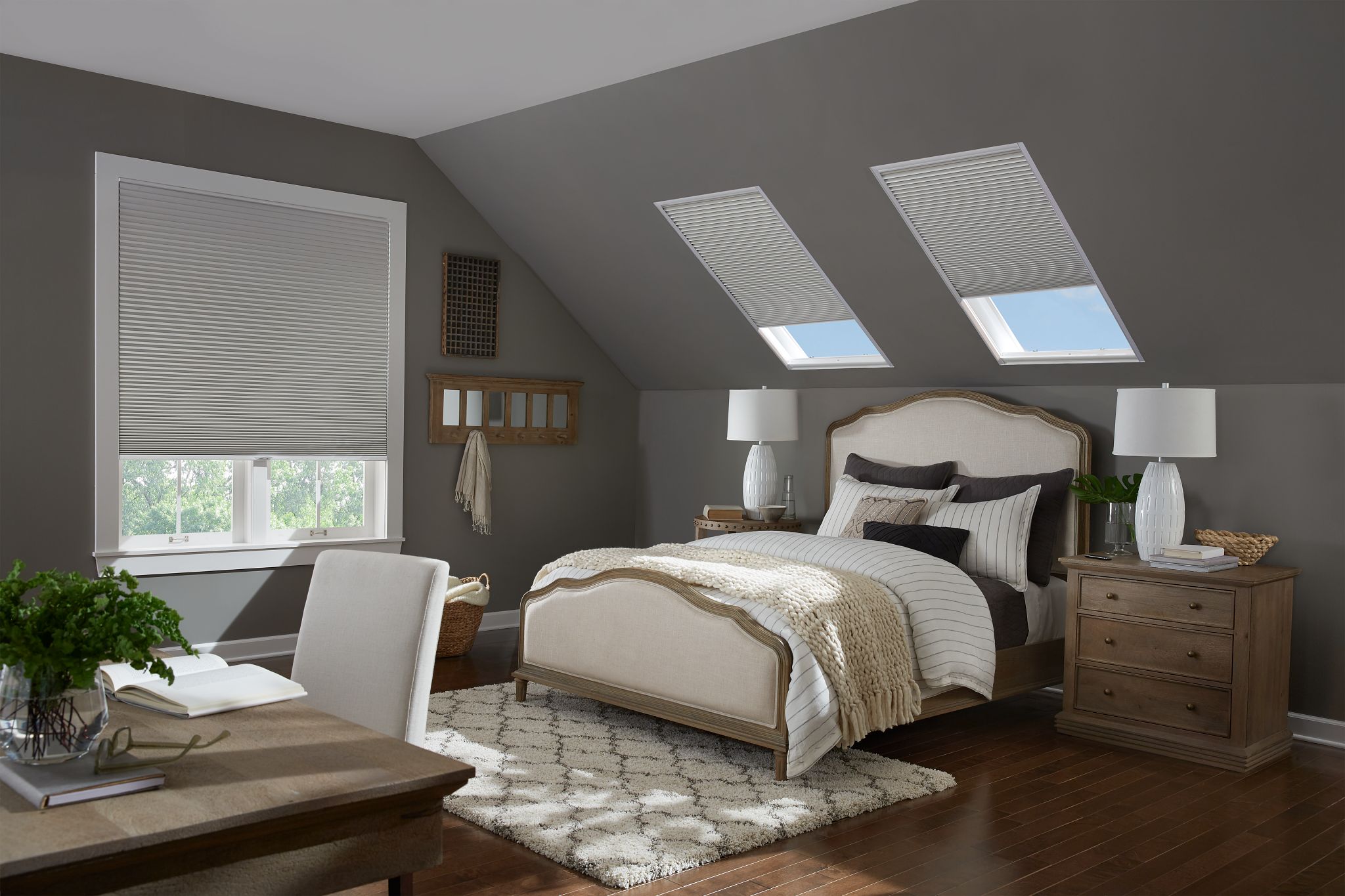 Skylight Solutions